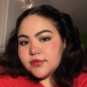 Meet your Posher, Ariana